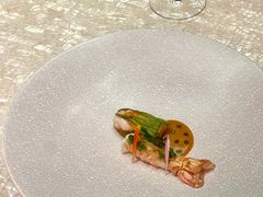 -广州四季酒店·佰鲜汇·现代法餐