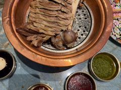 -哈啾嗨·新概念蒙餐(红星新城店)