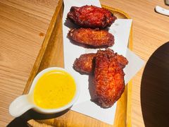 二哥爱鸡翅-太二酸菜鱼(赣州万象城店)