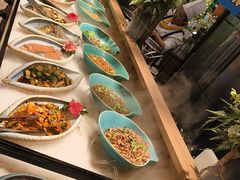 -梨花自助烤肉(西三旗万象汇黑金店)