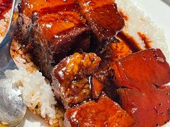 -上海小南国(正大店)