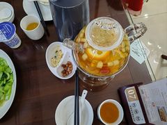 -茶港食堂(武昌店)
