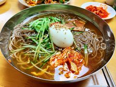 -屋里家延边朝鲜族冷面(南园店)