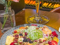 -ibarrel爱杯·bistro&brunch(江宁路店)