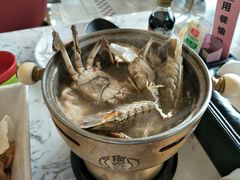 -澜悦港海鲜体验主题餐厅