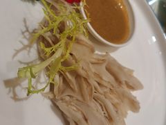 -全聚德(上海首店浦东店)