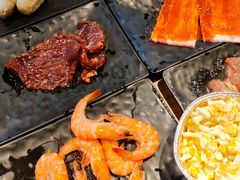 -·缸桶屋·韩式牛肋条自助烤肉(西湖D11店)