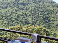 -三亚亚龙湾人间天堂鸟巢度假村