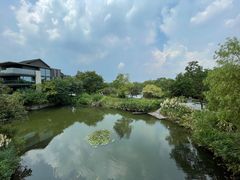 -木守西溪溪隐餐厅