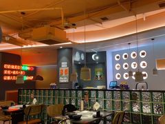 大堂-味之绝·美蛙鱼头火锅(科巷店)