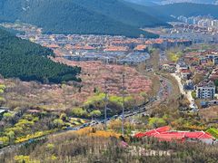 -千佛山风景名胜区