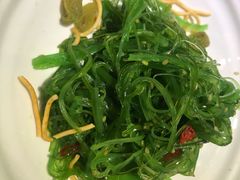 -吕氏疙瘩汤·海鲜新鲁菜(凯德mall新都心店)