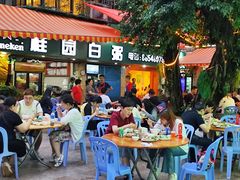 -桂园白粥·潮汕老味道