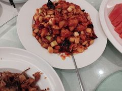 -玉林烤鸭店(定福庄店)