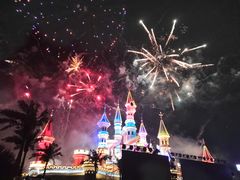 -沈阳方特欢乐世界