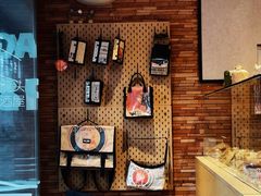 -山形面包店