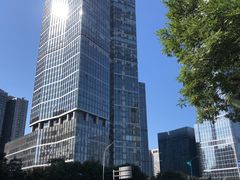 -国贸中心·国贸大厦三期