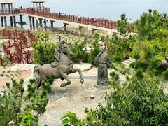 -养马岛旅游度假区