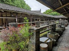 -景德镇古窑民俗博览区