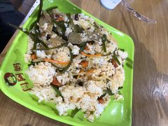 -江苏理工学院-北苑食堂