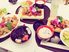 -无限双拼照烧双拼饭(和平店)