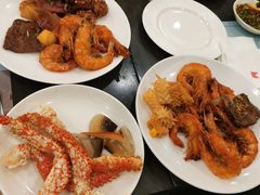 -厦门海景千禧大酒店·海景咖啡厅