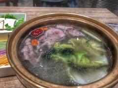 -古关火锅店(古北水镇景区店)