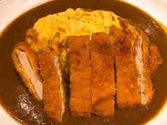 -CoCo壱番屋(久光百货店)