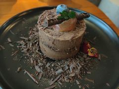 -陶享时光西餐·下午茶·竹林花园(新城店)