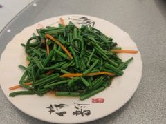 -五台山正觉全素斋