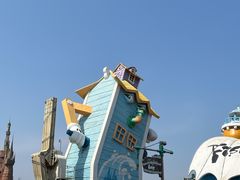 -大连海昌发现王国主题公园