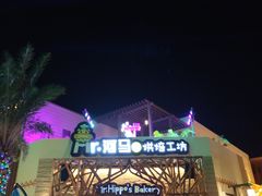 -三亚海昌梦幻海洋不夜城