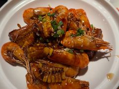 -老阿爸鲜鱼土菜(园区永旺店)