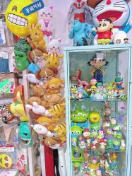-波乐气球派对用品商店·生日布置·礼品集合店