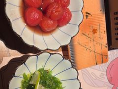 -玉川屋·深夜食堂居酒屋(柳巷店)