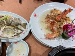 -抱德·潮汕味(敦和店原惠城鱼仔)