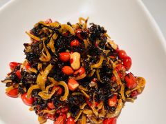 -筱爷叔·上海传统手工菜(玉树路店)