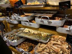 -日丰园海肠水饺·老字号大连海鲜(和平广场店)