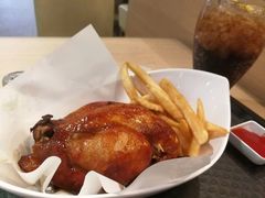 -大家乐(广州荔湾领展广场店)