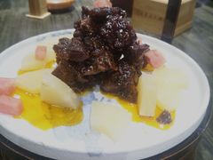 -庆合府重庆大排档(紫都城店)
