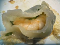 -姜家味锅贴小海鲜