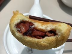 -蔡澜点心·粤菜(西单大悦城店)