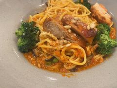 -Pennehut畔尼意面(合肥万象城店)