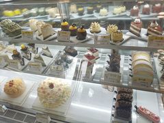 -老大昌(淮海中路店)