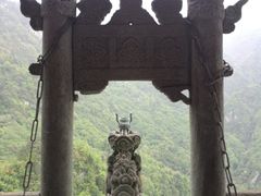 -武当山风景区