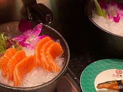 -元通寿司(地标店)