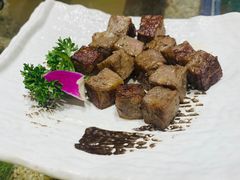 -山之川·日式料理(瀚海海尚店)