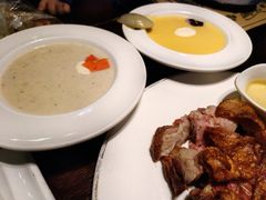 -马迭尔德式西餐精酿啤酒屋(中央大街店)