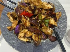 -钟记陕南菜·煎锅鱼(红专南路店)
