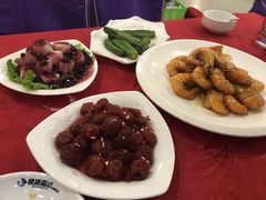 -大眼锅贴水饺(河东店)